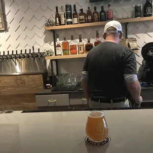 Madtree Blood Orange