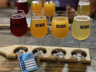 BrewDog Short North