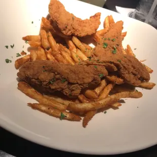 Chicken Tenders