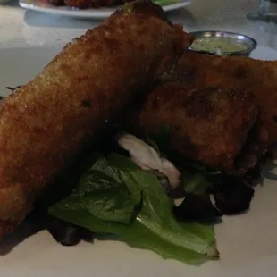 Az Spring Rolls
