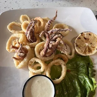 Calamari