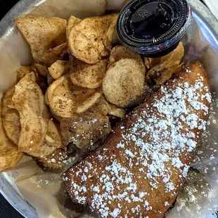 The Monte Cristo