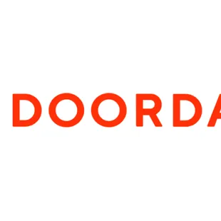Now on Doordash!