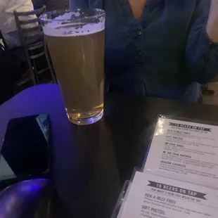 drink