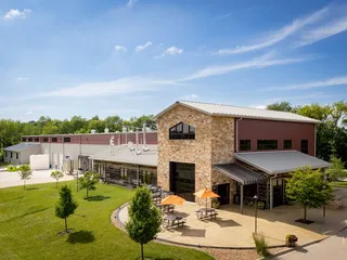 Dancing Goat Distillery