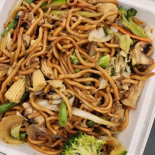 Chow Mein