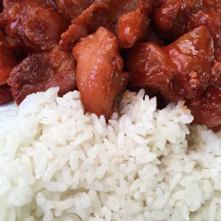 General Chicken
