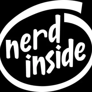 Nerd I.