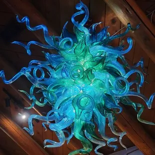 Gorgeous Chihuly!