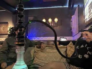 Hookahookah Lounge
