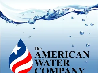 The American Water Company
