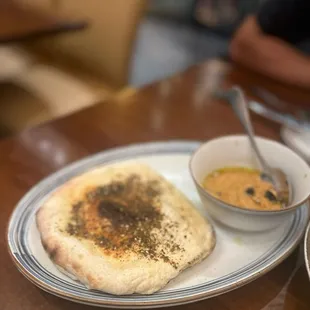 Flatbread (Bite30 portion)
