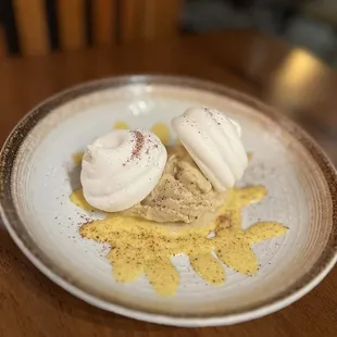 Pavlova De Maiz