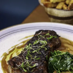 Ny Strip Steak
