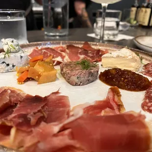 Charcuterie