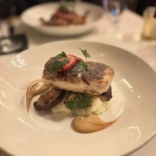 Halibut