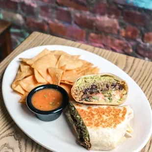 wraps, food, burrito, burritos and wraps