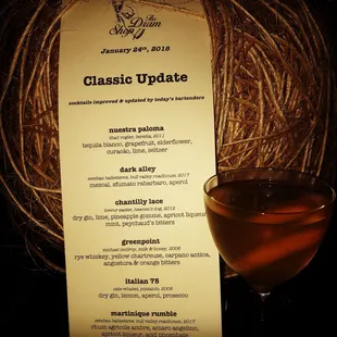 Highlights of the shop!!