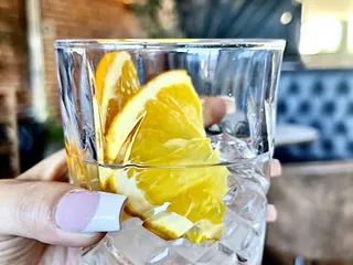 Bentley's Cocktail Bar & Lounge