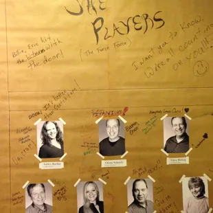 Unnecessary Farce. 2/27/16.