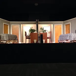 Unnecessary Farce. 2/27/16.