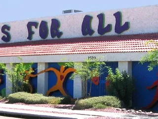 Arts For All