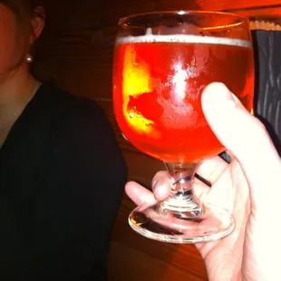 Last glass of &apos;Pliny the Younger&apos; sold on 3/3/11