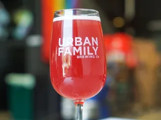 Urban Family Brewing