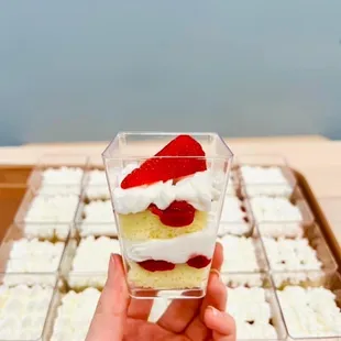 dessert