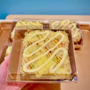 food, crepes