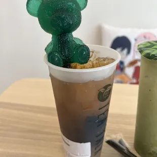 House Special Wintermelon
