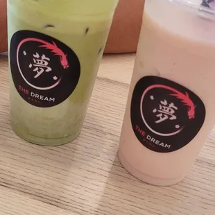 Strawberry Banana