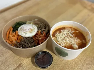 Woo Ri Teahouse