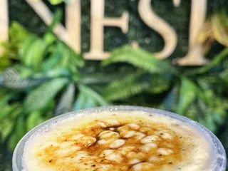 The Nest Boba
