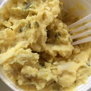 Potato salad