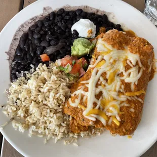 Austin tacos