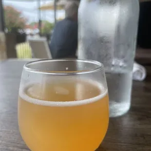 drink