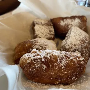 Beignets
