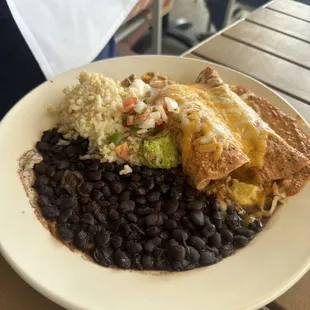 Austin tacos