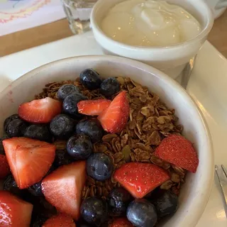 Granola