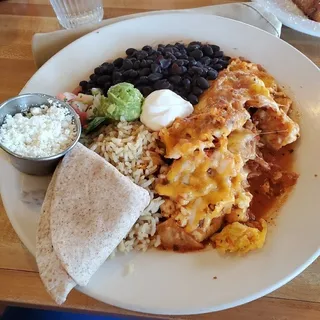 Migas