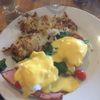 Dream Benedict
