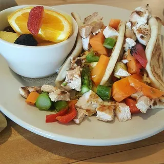 Hummus