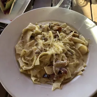 Mystic Pasta