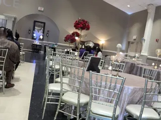 Elegant Affairs