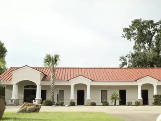 The Vault Event Center