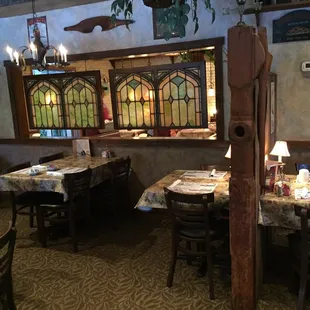 Great family restaurant.