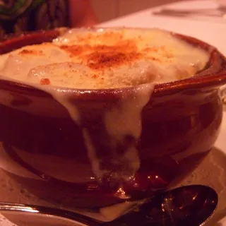 French Onion Soup