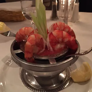 Shrimp Cocktail