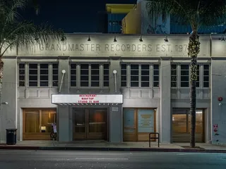 Grandmaster Recorders